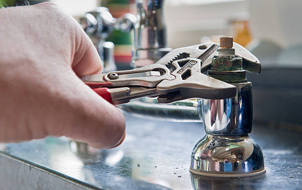 Best Emergency water damage restoration  in Amherst, WI